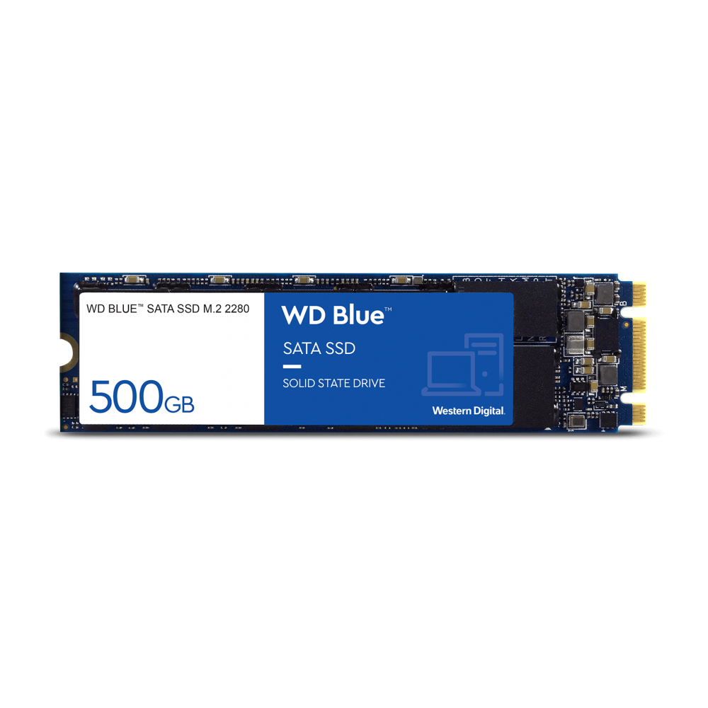 500GB SOLID STATE DRIVE M2
