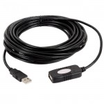 20m USB Active Extension Cable (Printer Cable)