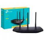 TP- LINK TL-WR940N WIRELESS N 450MBPS ROUTER