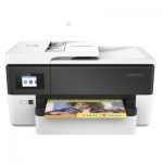 	HP OFFICEJET PRO 7720 PRINTER
