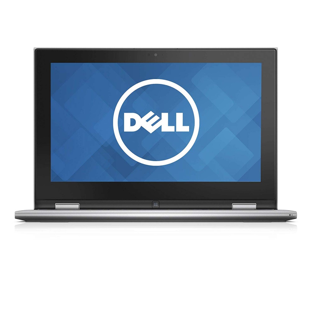 Dell Inspiron 11 3000 Series 11.6-Inch Convertible 2 in 1 Touchscreen Laptop (Brand New In-Box) Dell Inspiron 11 3000 Series 11.6-Inch Convertible 2 in 1 Touchscreen Laptop (Brand New In-Box)