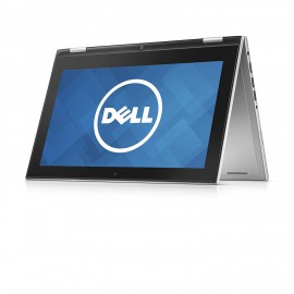 Dell Inspiron 11 3000 Series 11.6-Inch Convertible 2 in 1 Touchscreen Laptop (Brand New In-Box) Dell Inspiron 11 3000 Series 11.6-Inch Convertible 2 in 1 Touchscreen Laptop (Brand New In-Box)