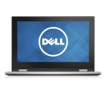 Dell Inspiron 11 3000 Series 11.6-Inch Convertible 2 in 1 Touchscreen Laptop (Brand New In-Box)