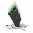 Transcend 1 TB StoreJet M3 Military Drop Tested USB 3.0 External Hard Drive