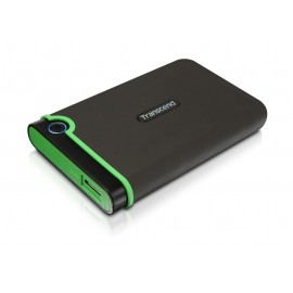 Transcend 1 TB StoreJet M3 Military Drop Tested USB 3.0 External Hard Drive