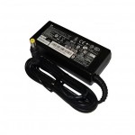 HP Replacement Charger - Yellow - Small Mouth - 18.5V 3.5A