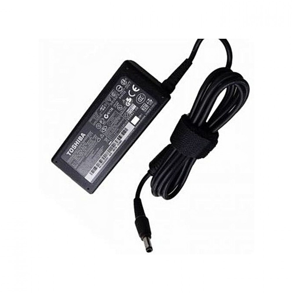 Generic Toshiba - 19V-3.42A Laptop Charger