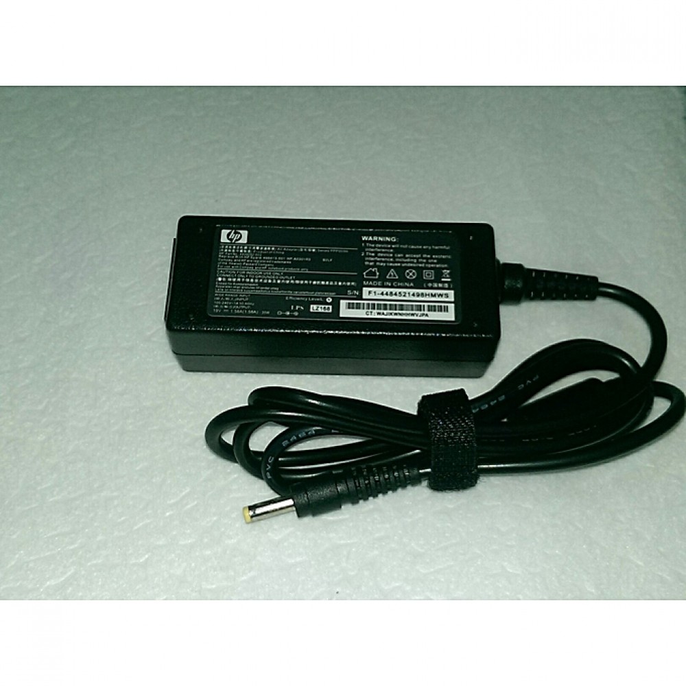HP Laptop Replacement Charger For HP Mini 210 110 700 Cq10 19V 1.58A AC Adapter /