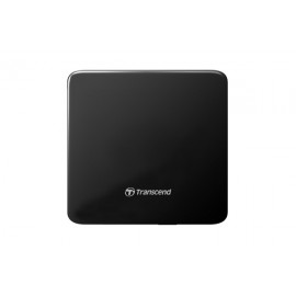 Transcend External Portable CD/DVD Writer R/RW ROM