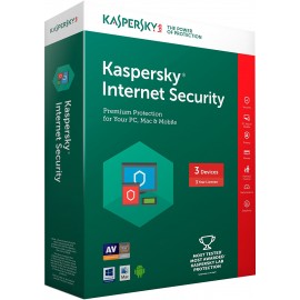 Kaspersky Internet Security