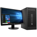 HP Desktop Computer 280 G6 MT 6400 Dual Core (Brand News)