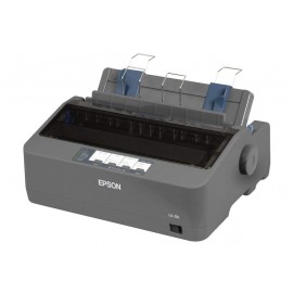 Epson LQ-350 Dot Matrix Printer