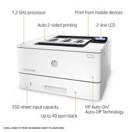 HP LaserJet Pro M402dn