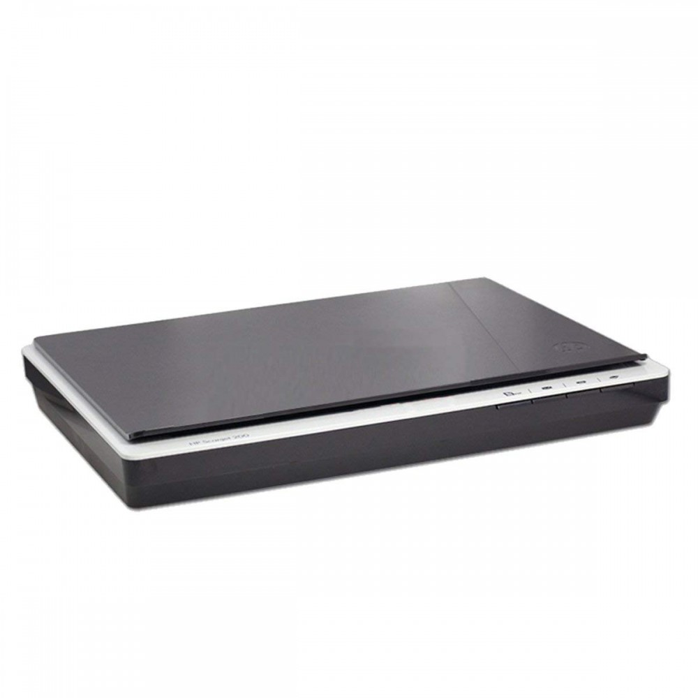 HP Scanjet 200 Flatbed Photo Scanner
