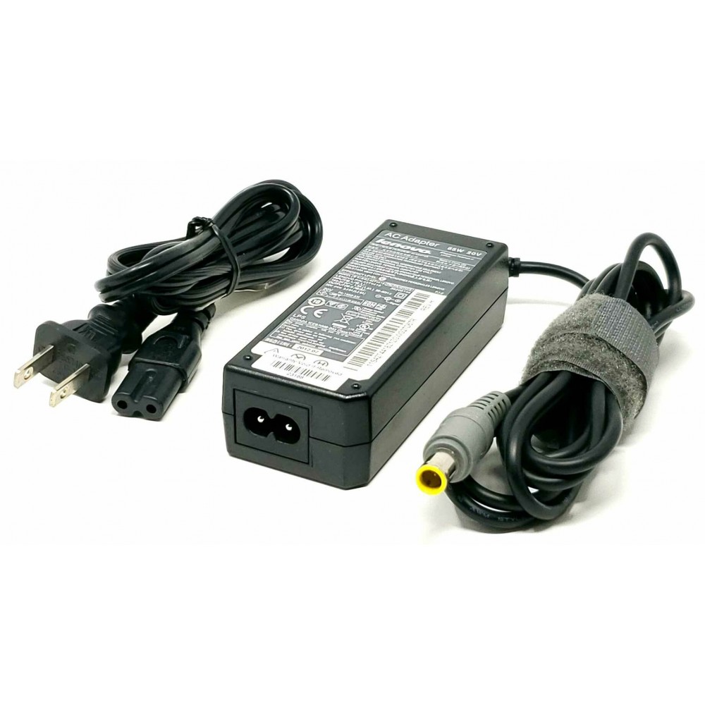 LENOVO PA-1900-17I USB AC ADAPTER 20V - 4.5A