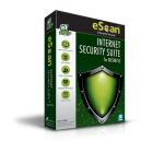 	ESCAN INTERNET SECURITY SUITE 1PC