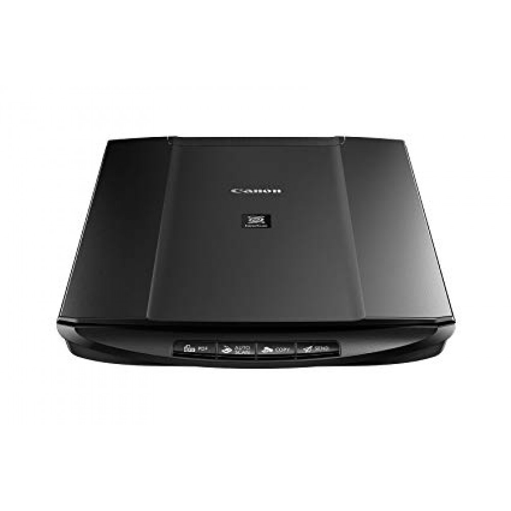 Canon Scanner Lide 120
