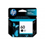HP Ink 60 Black