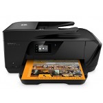 HP LaserJet 7510 A3 Printer