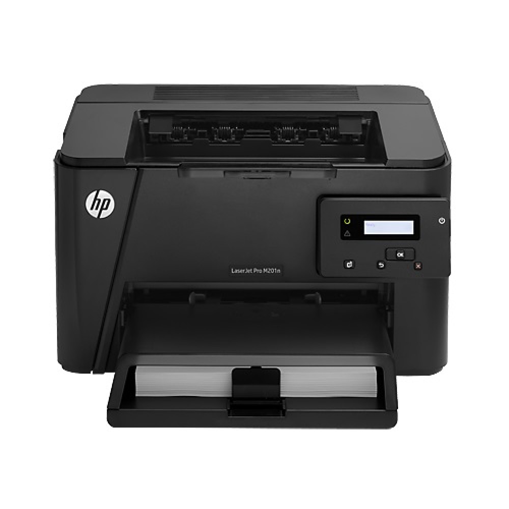 HP LaserJet Printer M201n