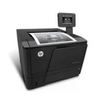 HP LaserJet Printer Pro 402d
