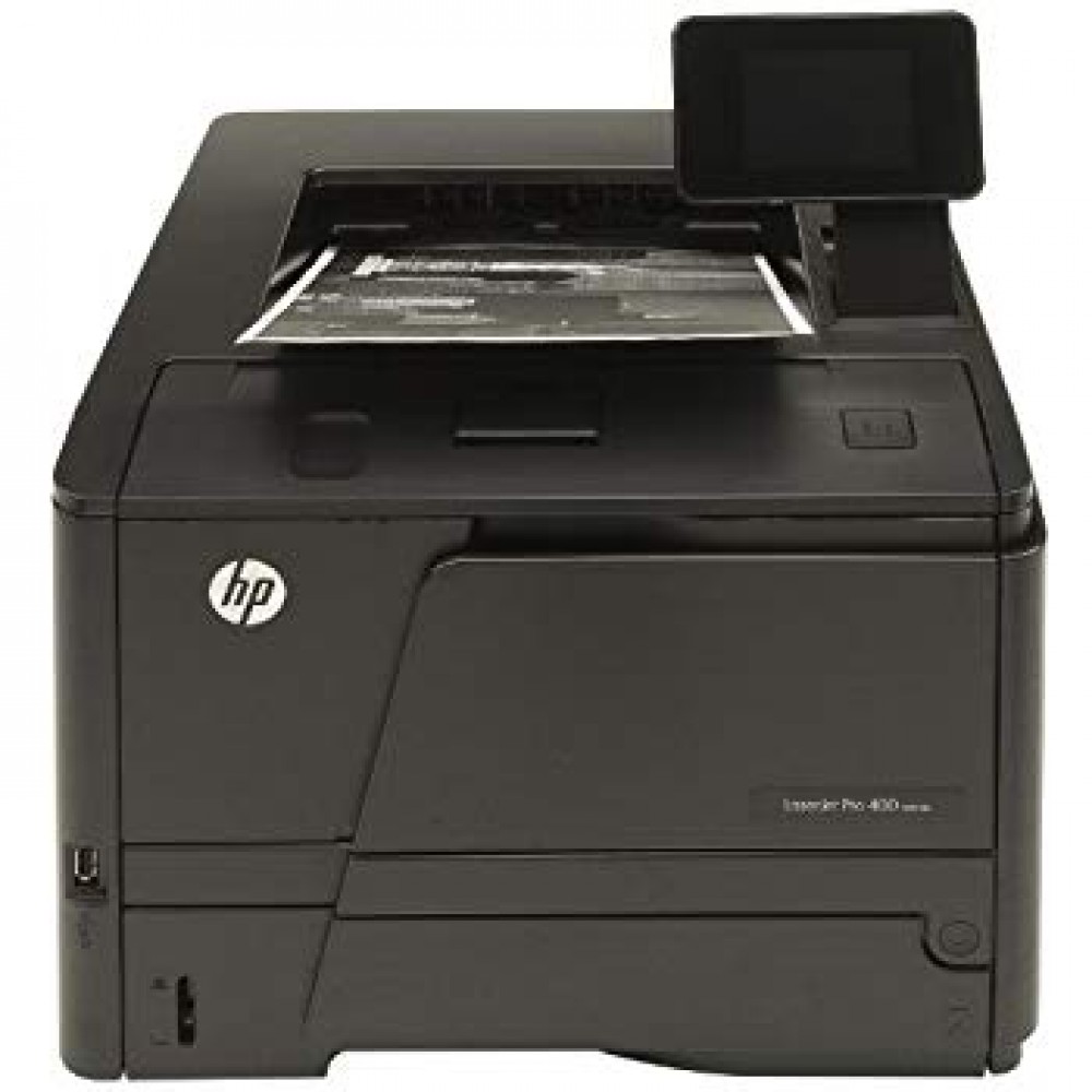 HP Laserjet Printer Pro 400