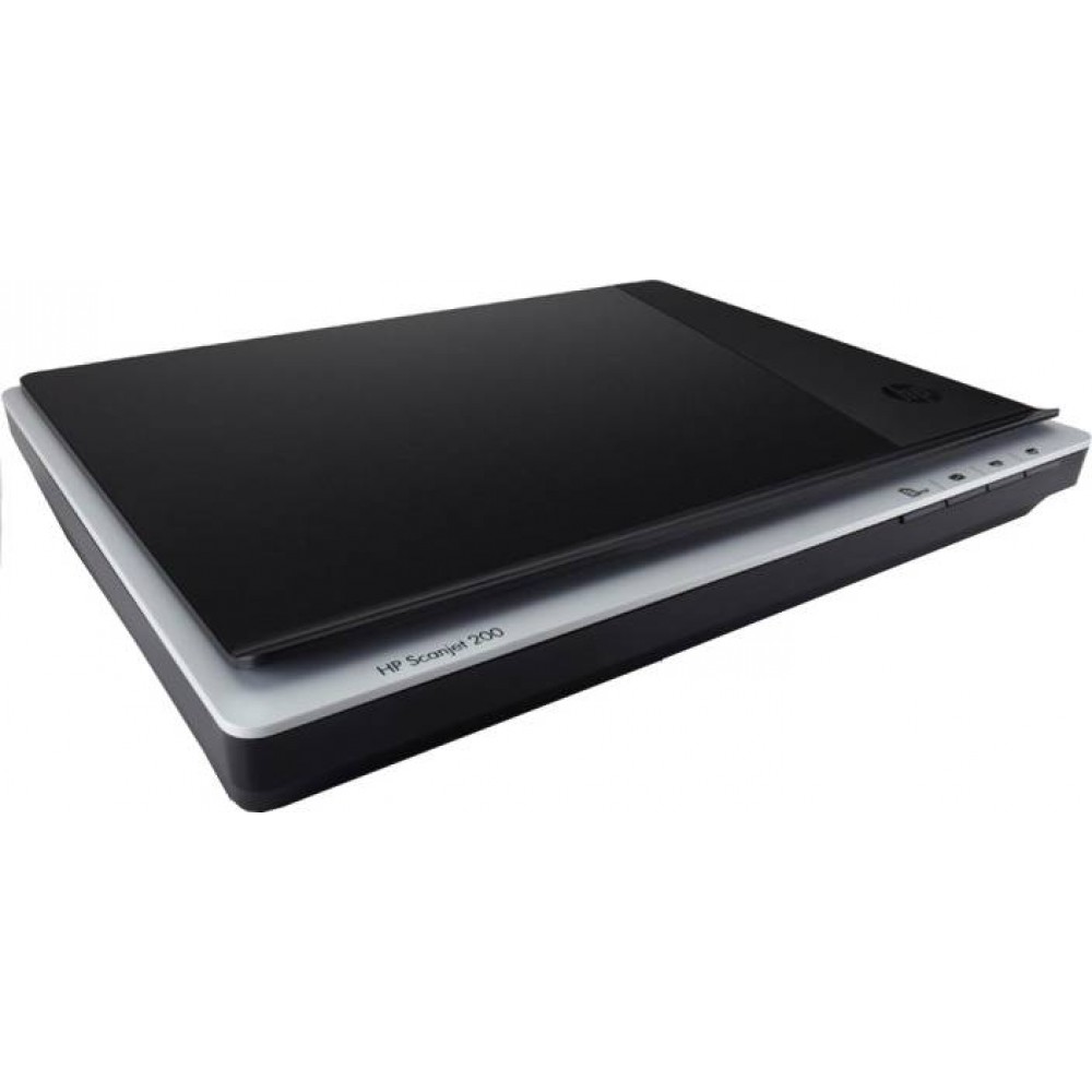 HP ScanJet 200
