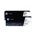 HP Toner 410A Magenta