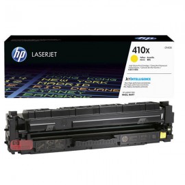 HP Toner 410A Yellow