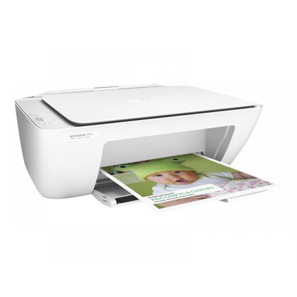 HP Deskjet Printer 2130