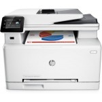 HP Color Laserjet Printer M277N