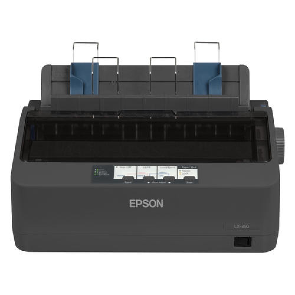 Epson Impact Printer LQ 350