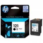 HP Ink 121 Black