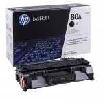 HP TONER 80A