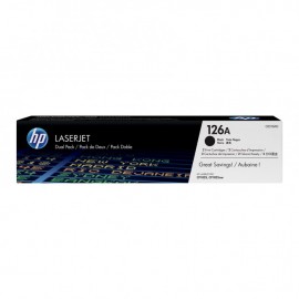 HP Toner 126 A Black