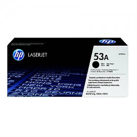 HP Toner 53A