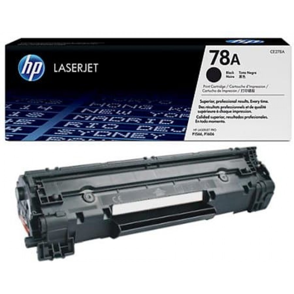 HP Toner 78A