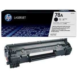HP Toner 78A