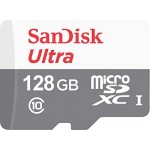 SANDISK ULTRA SANDISK MICRO SD CARD 128GB