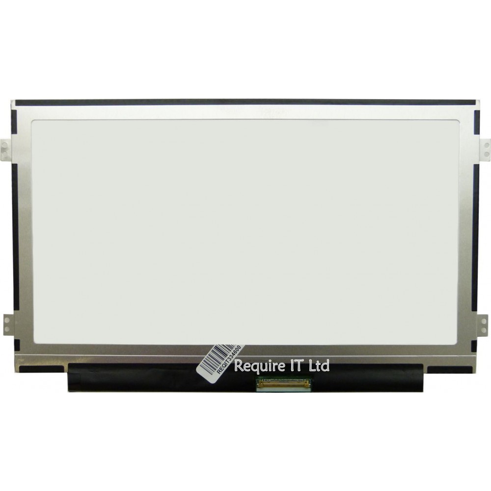 10.1 Laptop Super Slim Screen