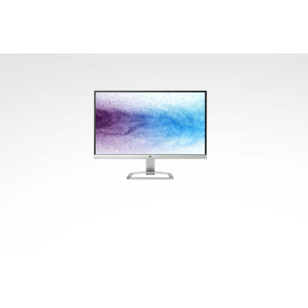 HP  22-inch Widescreen LCD Monitor