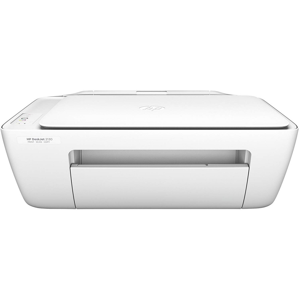 HP DeskJet 2130 All-in-One Compact Printer 