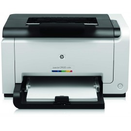 HP LaserJet Pro CP1025 Colour Printer
