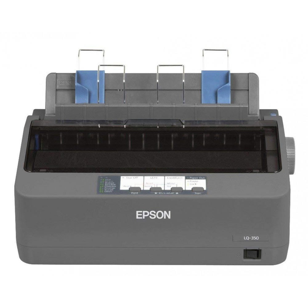 Epson LQ-350 Dot Matrix Printer
