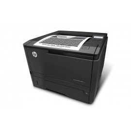 HP LaserJet Pro 400 M401n 
