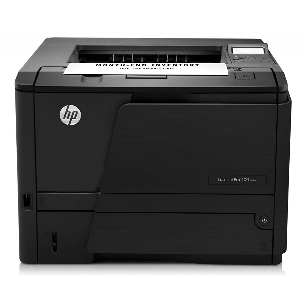 HP LaserJet Pro 400 M401n 