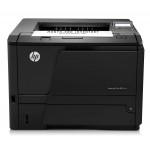 HP LaserJet Pro 400 M401n 