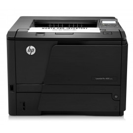 HP LaserJet Pro 400 M401n 