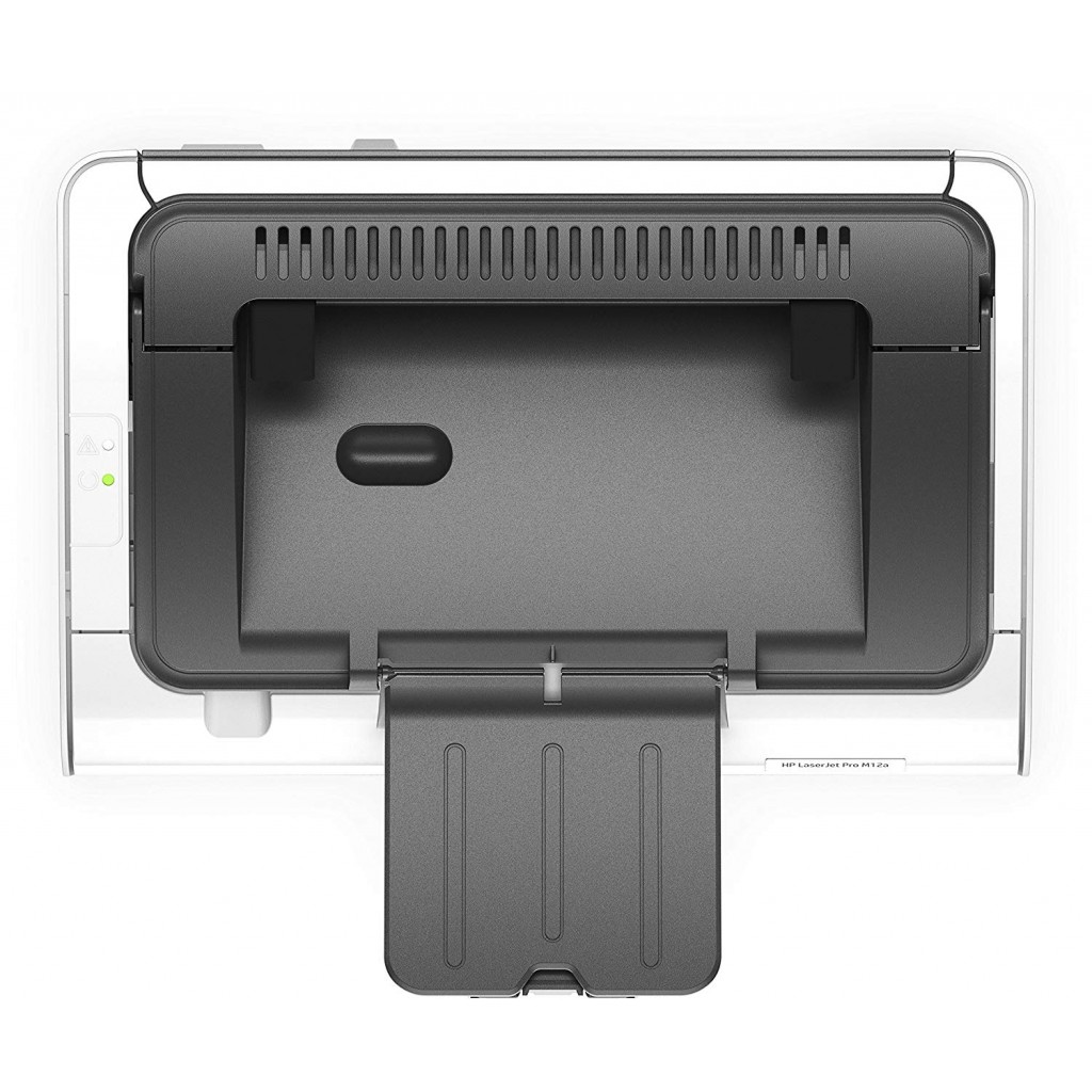 HP LaserJet Pro M12a Printer - M12a