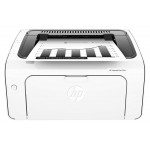HP LaserJet Pro M12a Printer